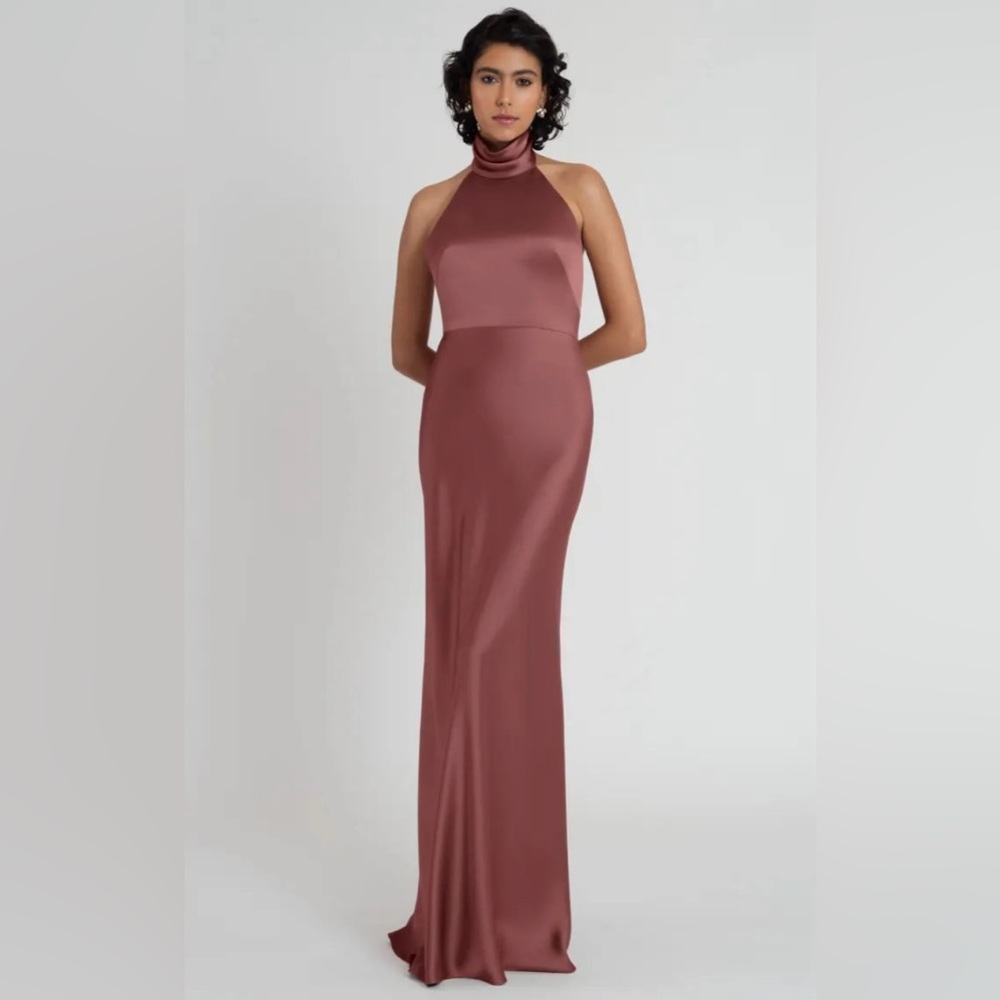 Jenny Yoo Nicole Dress (14) NWT — Cinnamon Rose